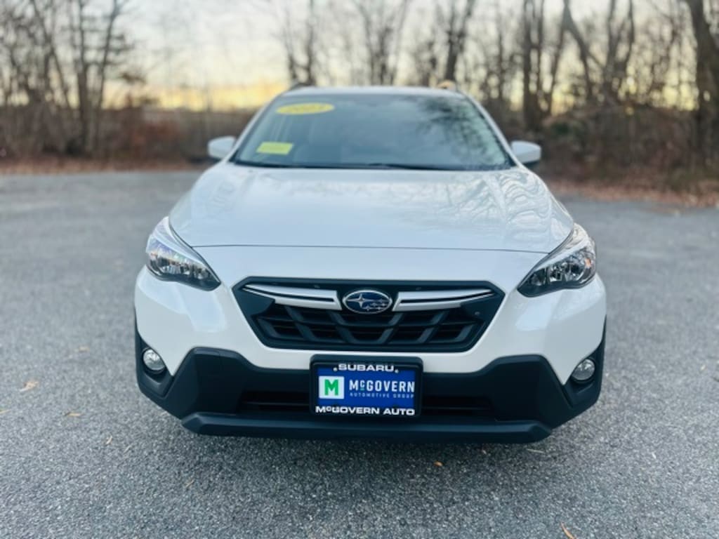 Used 2023 Subaru Crosstrek Premium SUV