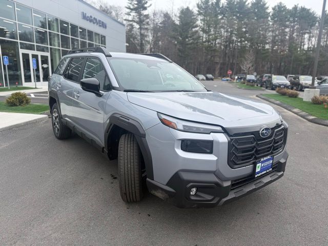 2026 Subaru Outback Premium - Photo 14