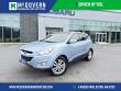 Used 2013 Hyundai Tucson Limited SUV
