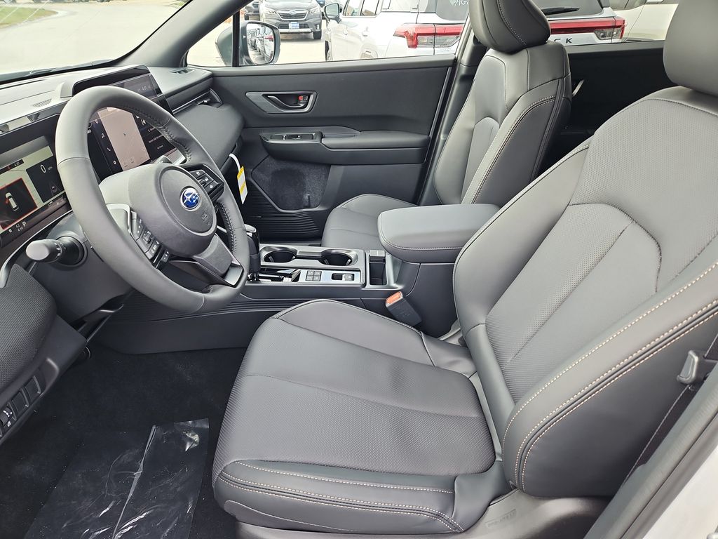 2026 Subaru Outback Limited XT - Photo 21