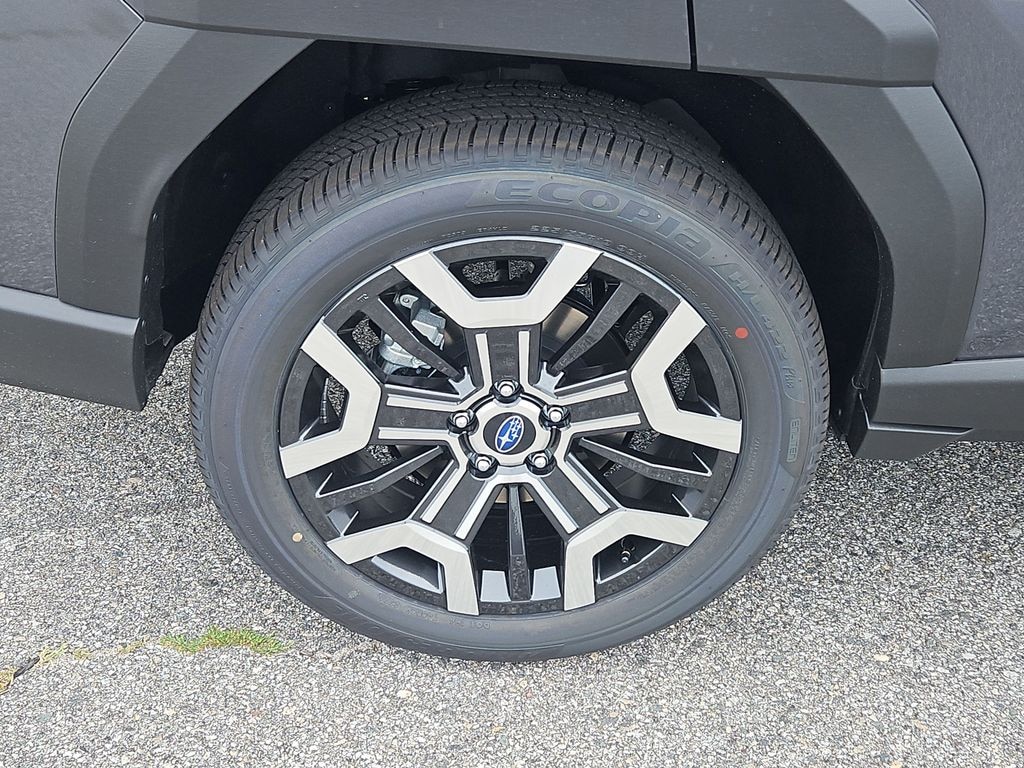 New 2026 Subaru Outback Touring XT SUV
