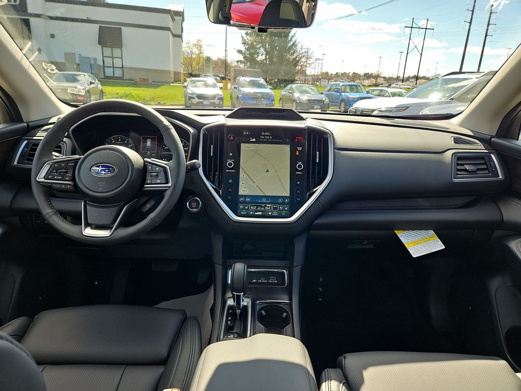 2026 Subaru Ascent Touring - Photo 19