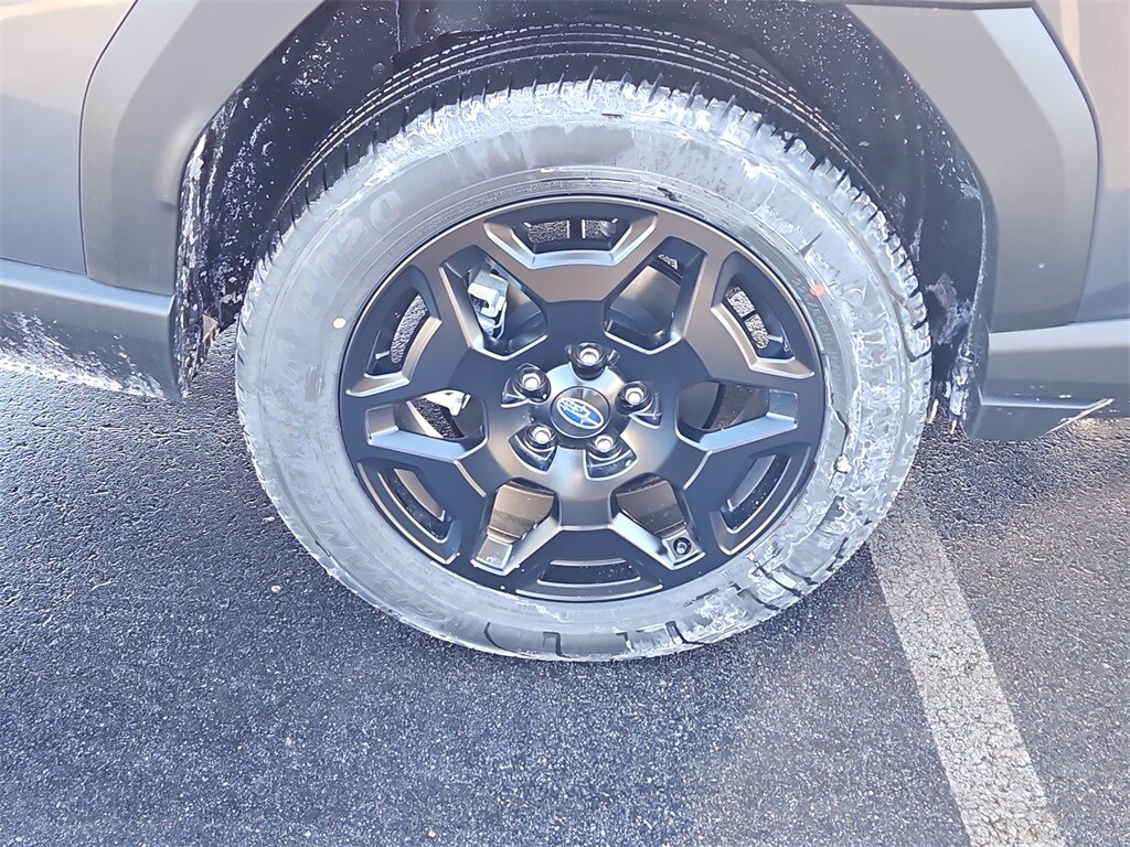 New 2026 Subaru Outback Limited SUV