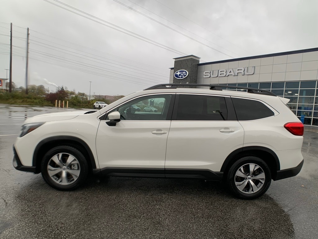 Used 2024 Subaru Ascent Premium SUV