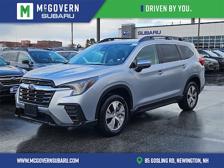 2025 Subaru Ascent Premium 7-Passenger SUV