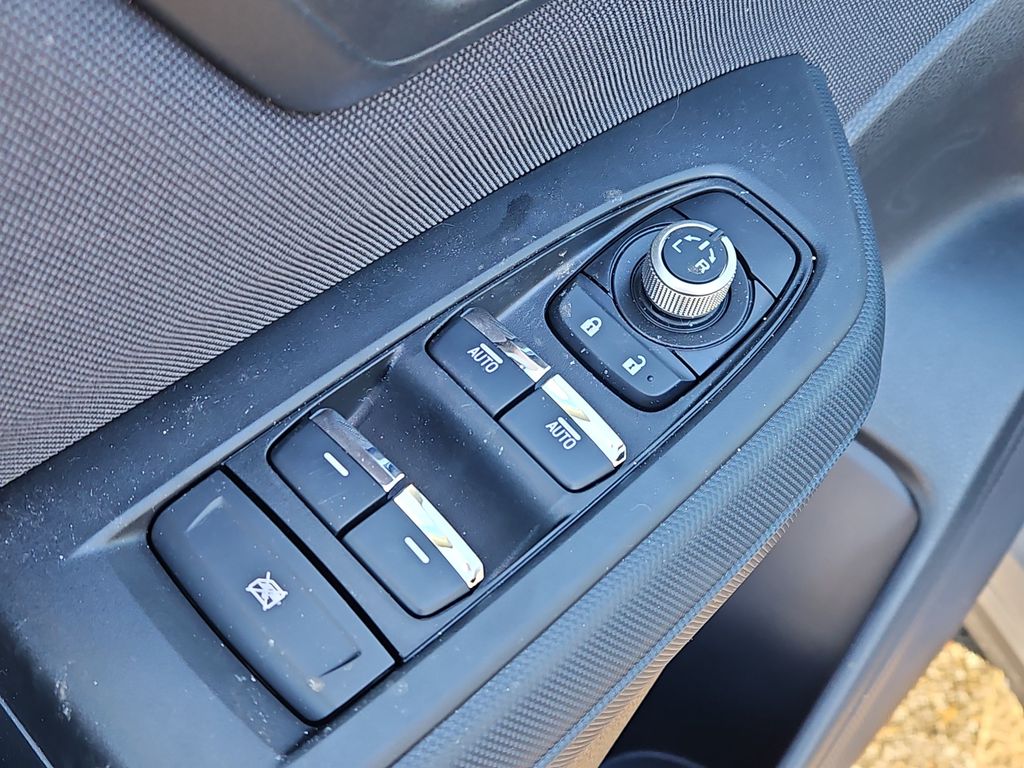 2026 Subaru Forester Premium - Photo 21