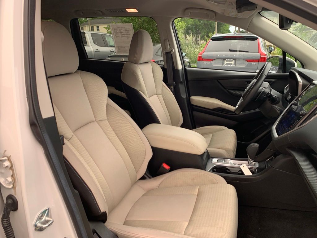 2024 Subaru Ascent Premium - Photo 24
