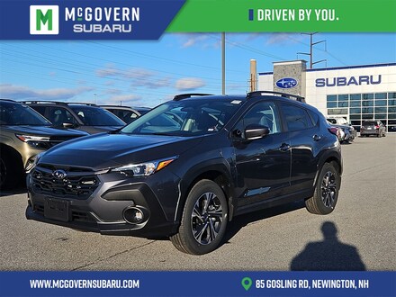 2026 Subaru Crosstrek Premium SUV