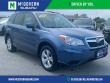 Used 2016 Subaru Forester 2.5i Premium SUV