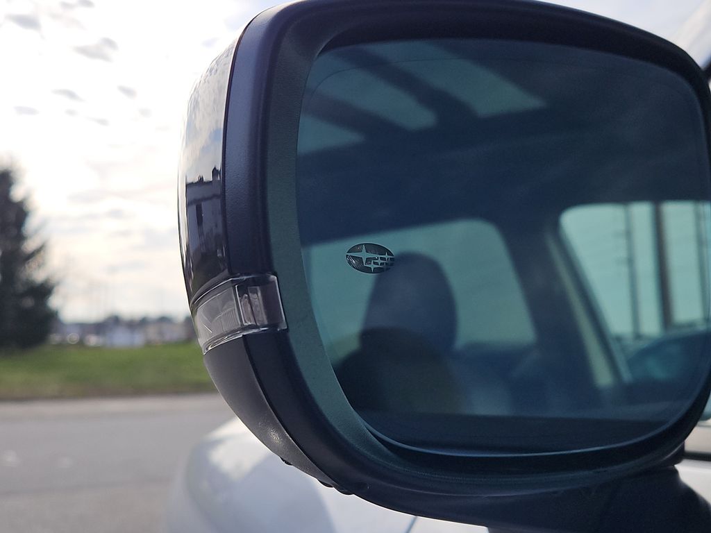 2026 Subaru Ascent Onyx Edition-Touring - Photo 20