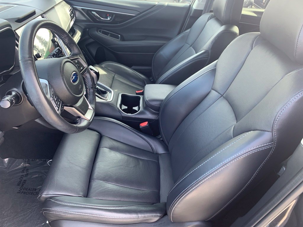 2023 Subaru Outback Limited - Photo 14