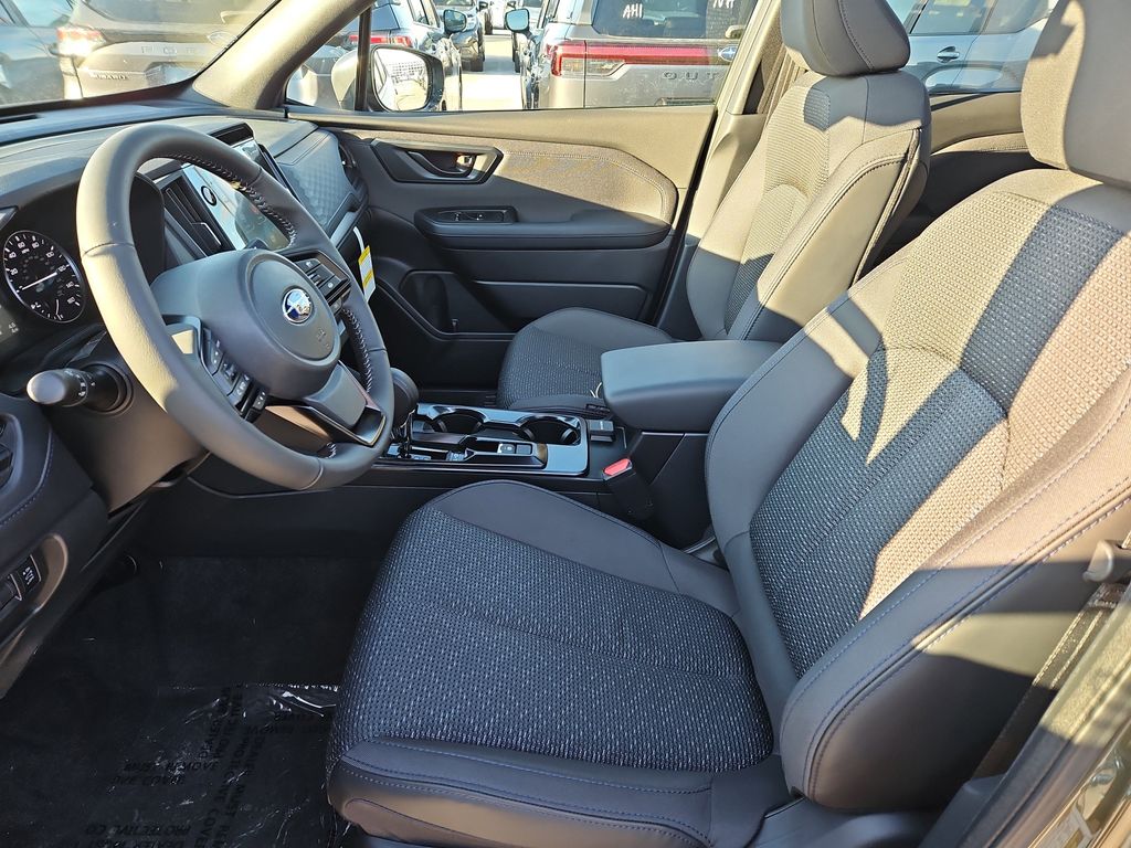 2026 Subaru Forester Premium - Photo 18