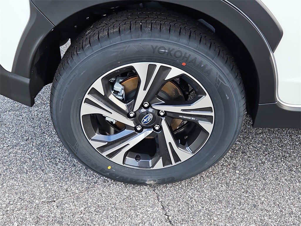 New 2026 Subaru Crosstrek Premium SUV