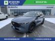 Used 2024 Mazda CX-5 2.5 S Carbon Edition SUV
