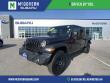 Used 2022 Jeep Gladiator Sport Truck