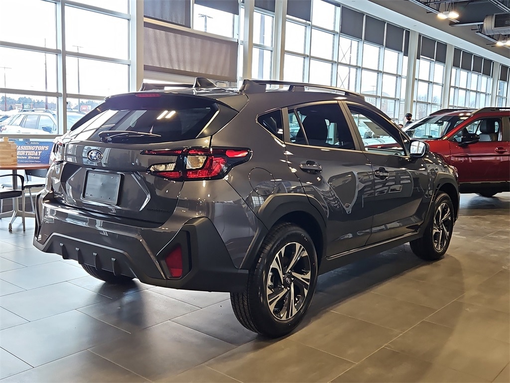 New 2026 Subaru Crosstrek Premium SUV