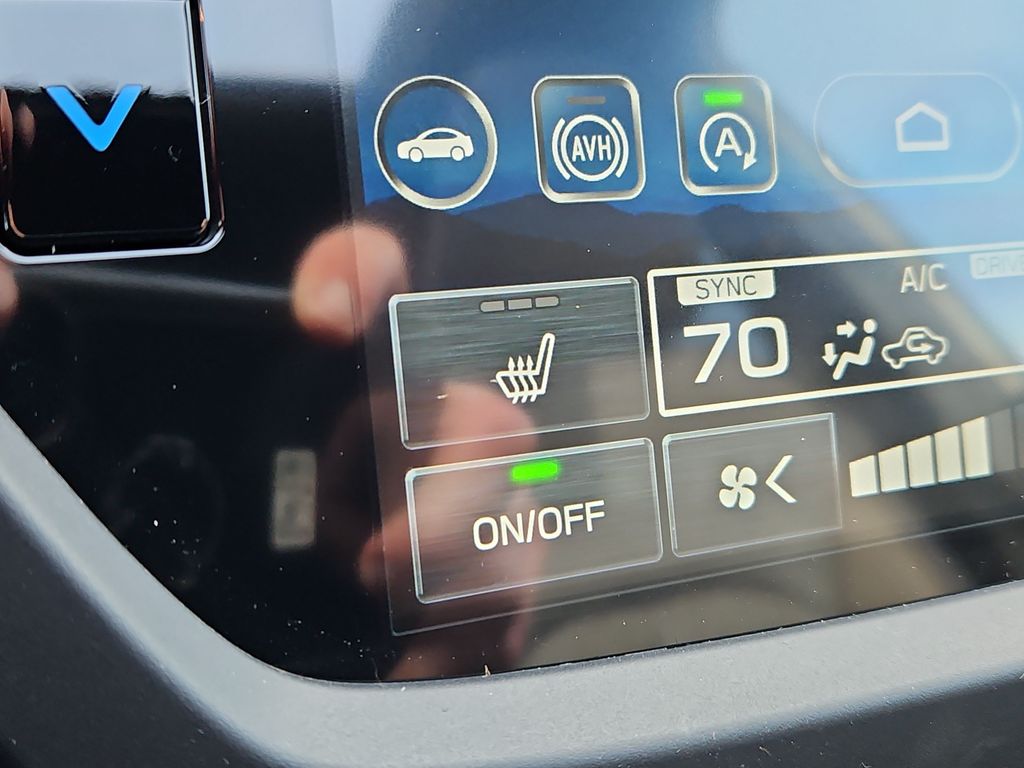 2026 Subaru Forester Premium - Photo 12