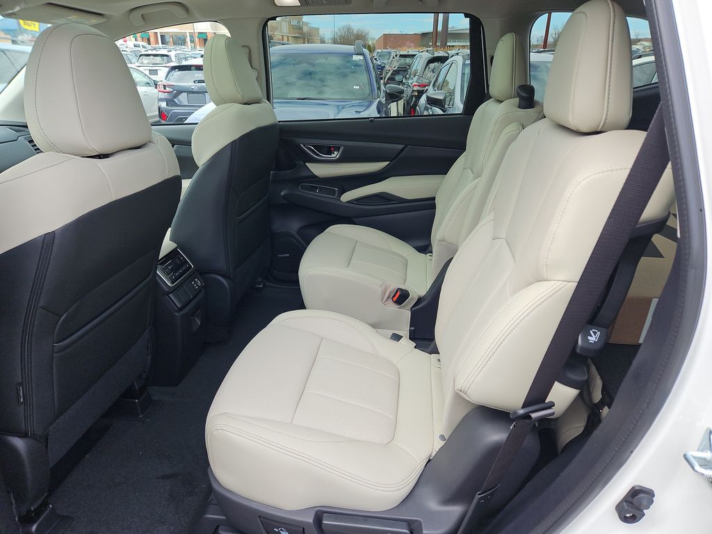 2026 Subaru Ascent Limited - Photo 21