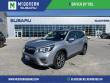 Used 2019 Subaru Forester Limited SUV