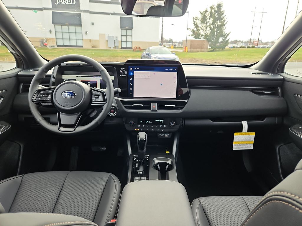 2026 Subaru Outback Limited XT - Photo 20