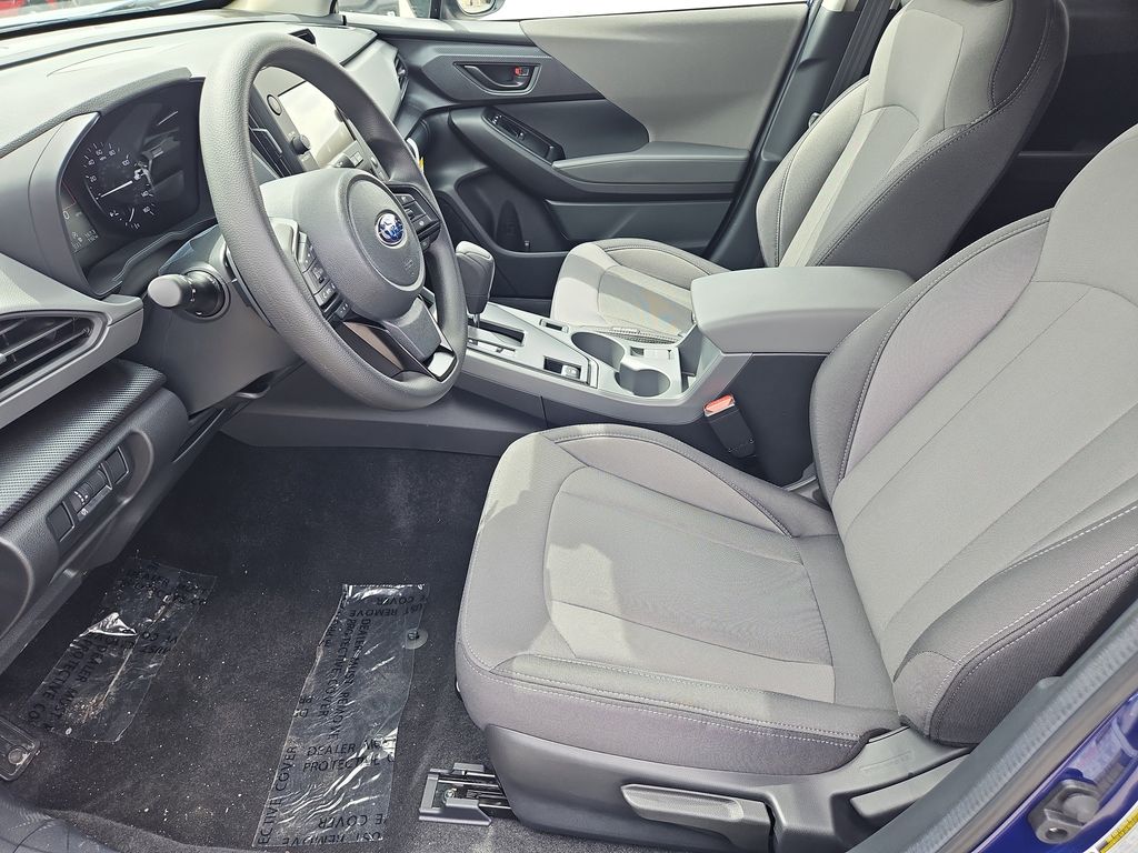 2026 Subaru Crosstrek Base - Photo 16