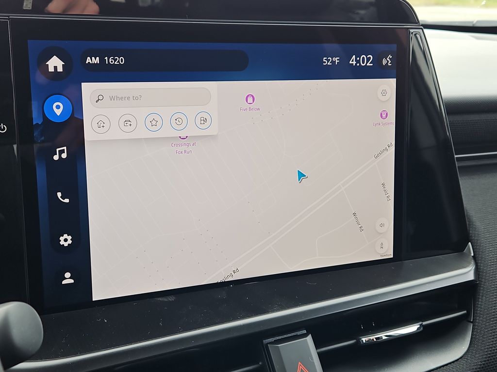 2026 Subaru Outback Limited XT - Photo 8