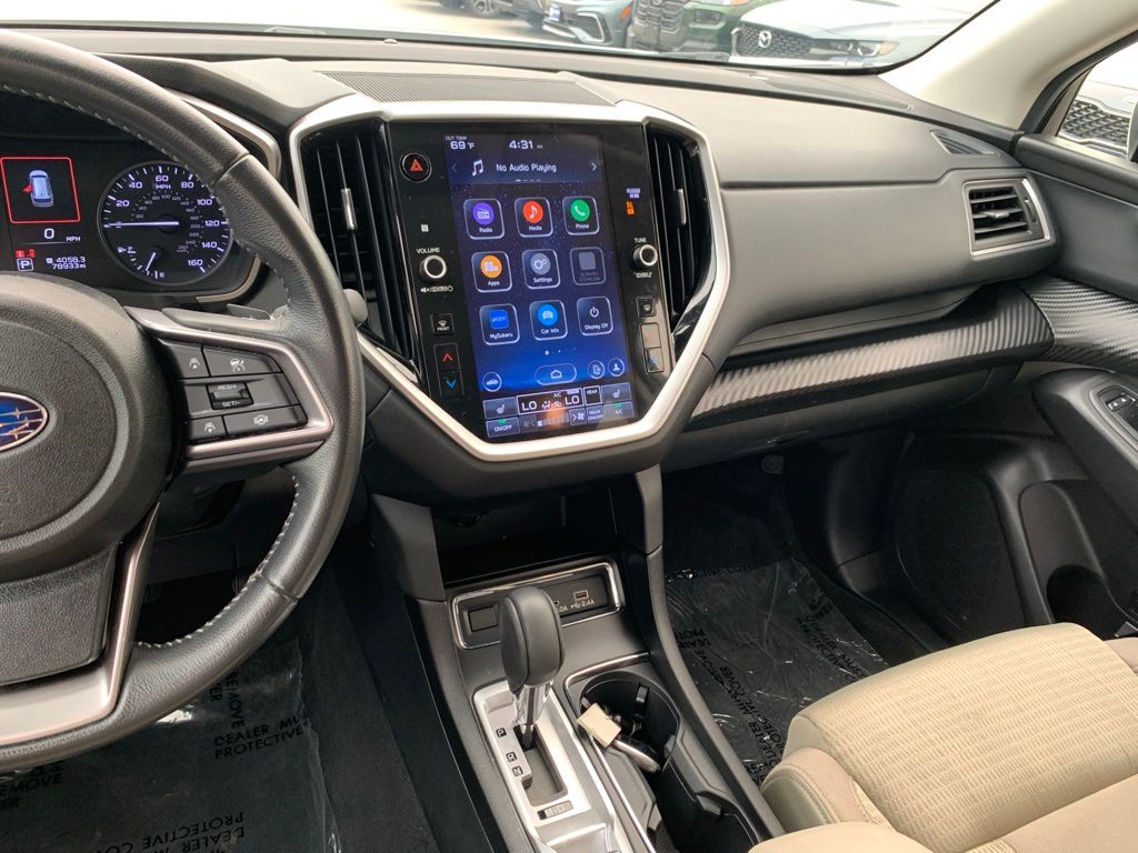 2024 Subaru Ascent Premium - Photo 9