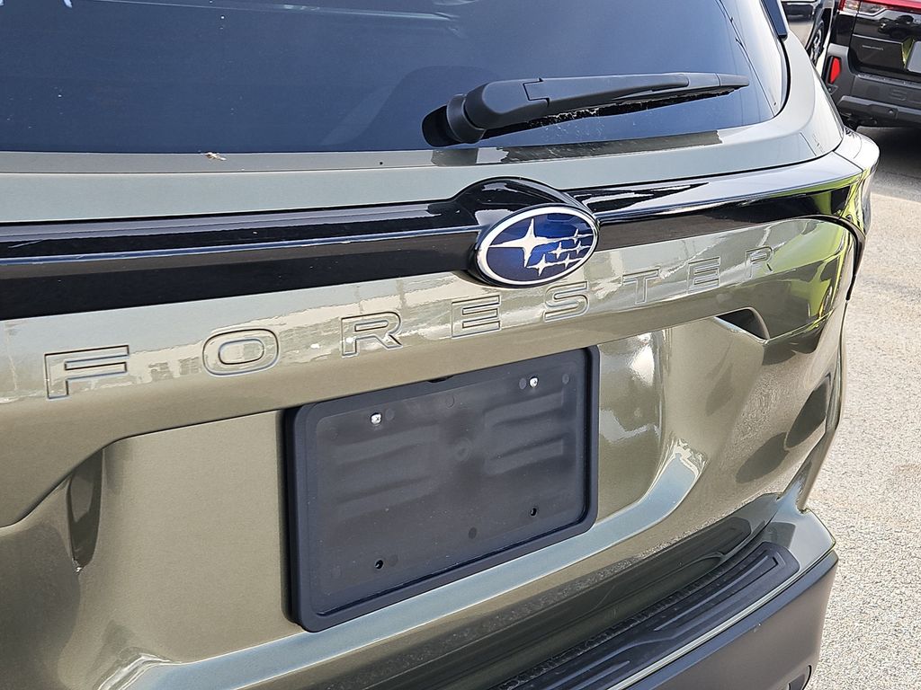 2026 Subaru Forester Premium - Photo 6