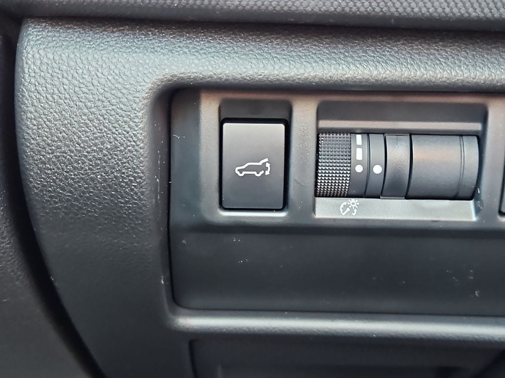 2026 Subaru Forester Premium - Photo 13