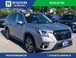 Used 2023 Subaru Forester Limited SUV