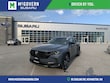 Mazda CX-50