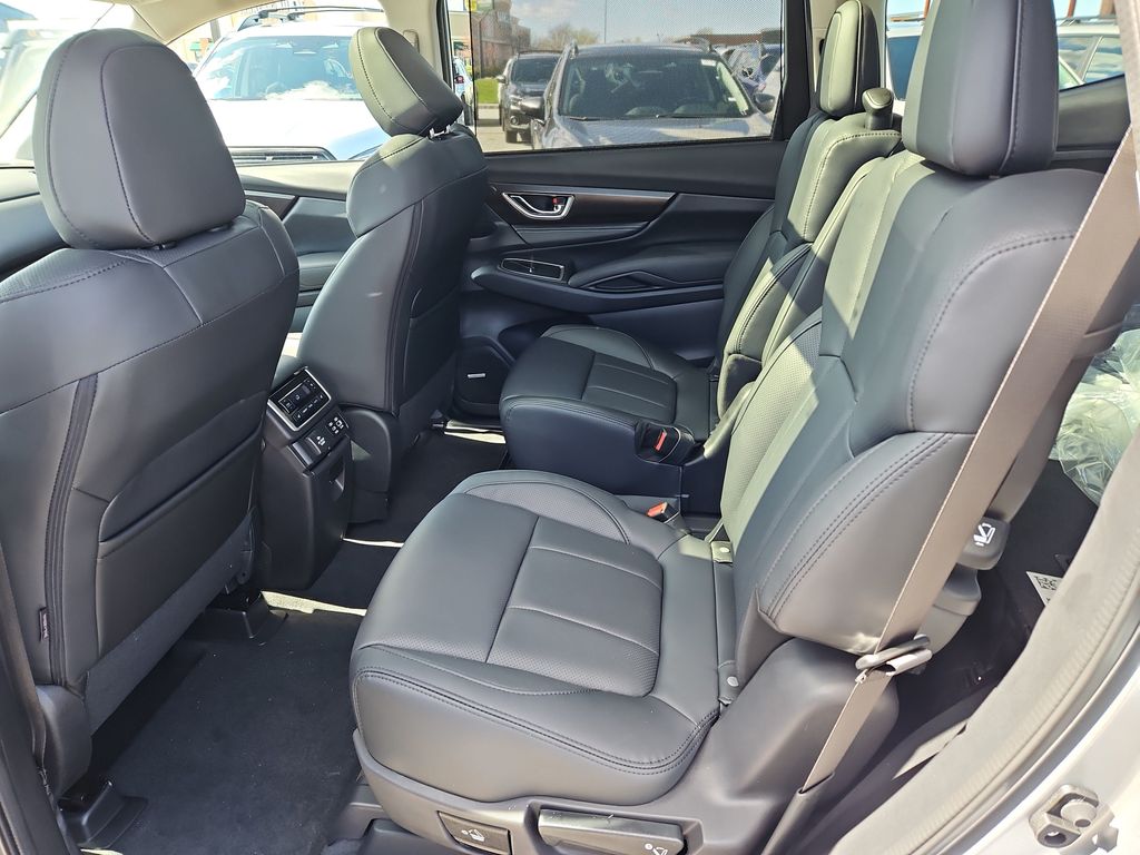 2026 Subaru Ascent Touring - Photo 21