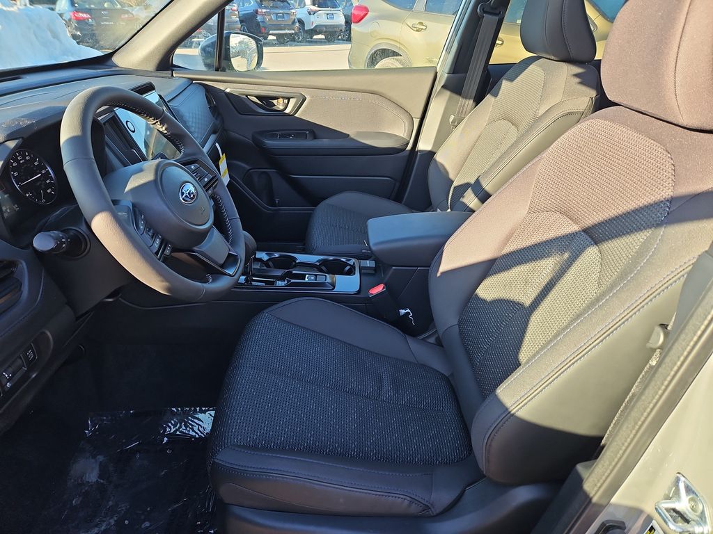 2026 Subaru Forester Premium - Photo 18