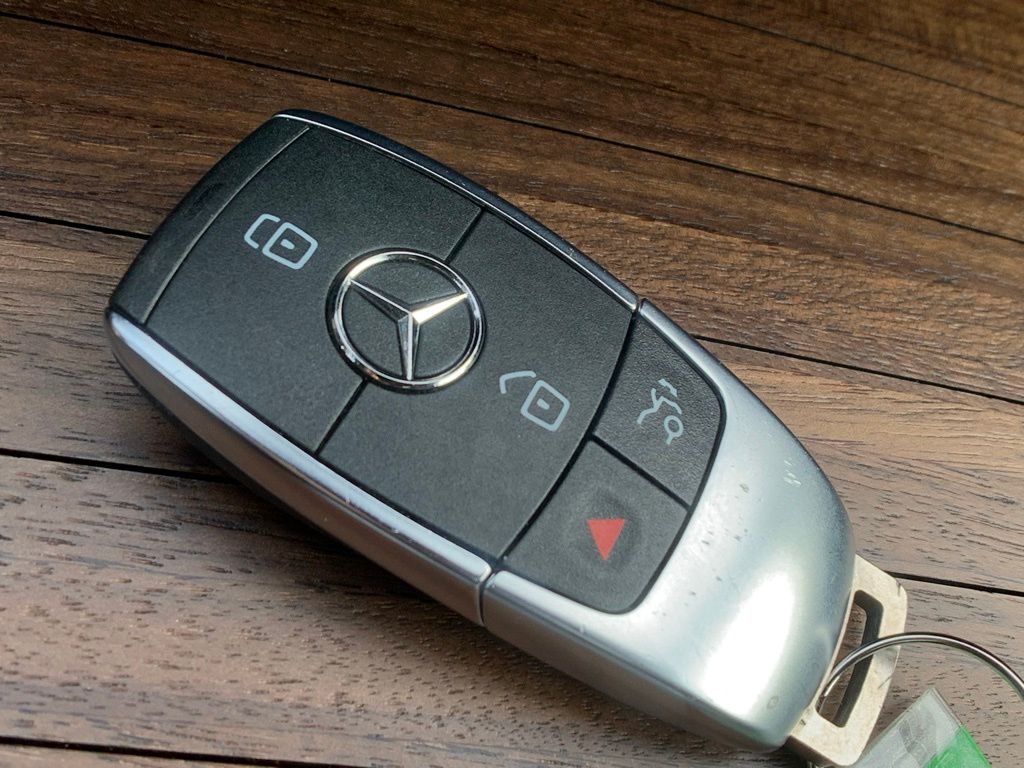 2025 Mercedes-Benz GLE GLE350 - Photo 50