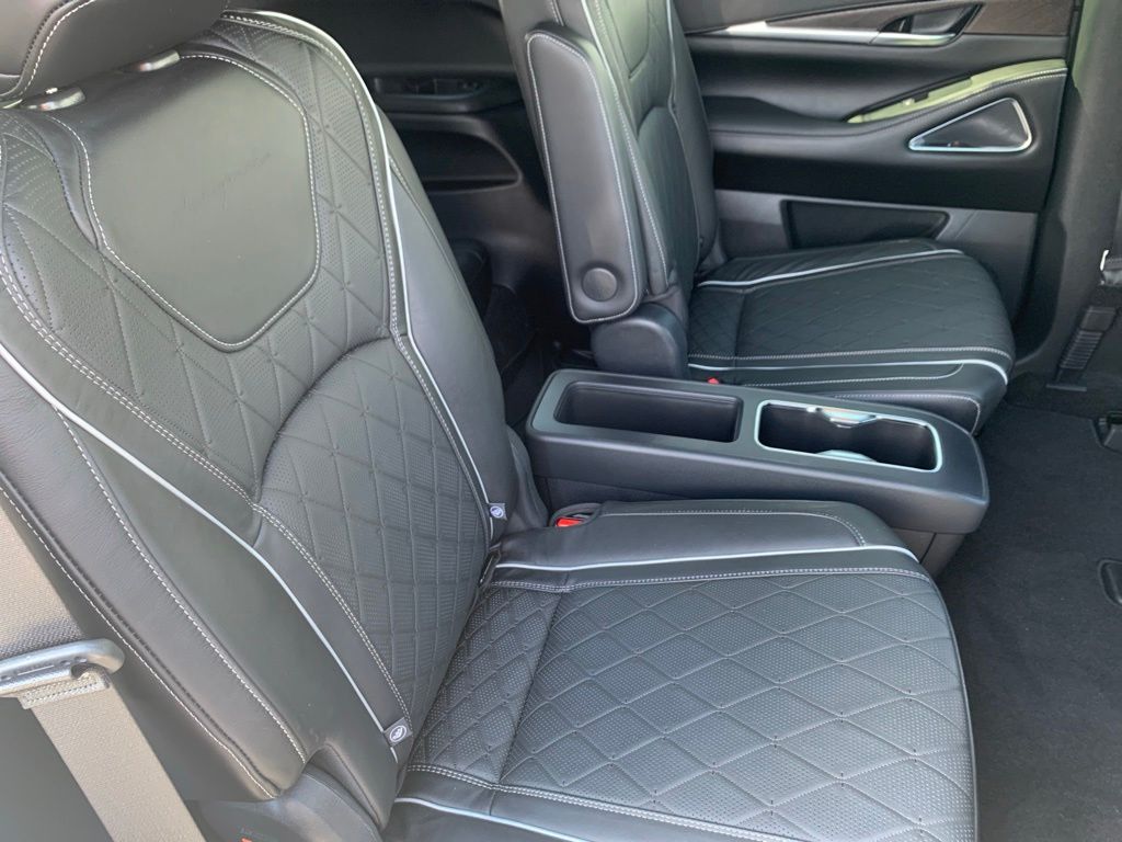 2023 INFINITI QX60 AUTOGRAPH - Photo 26