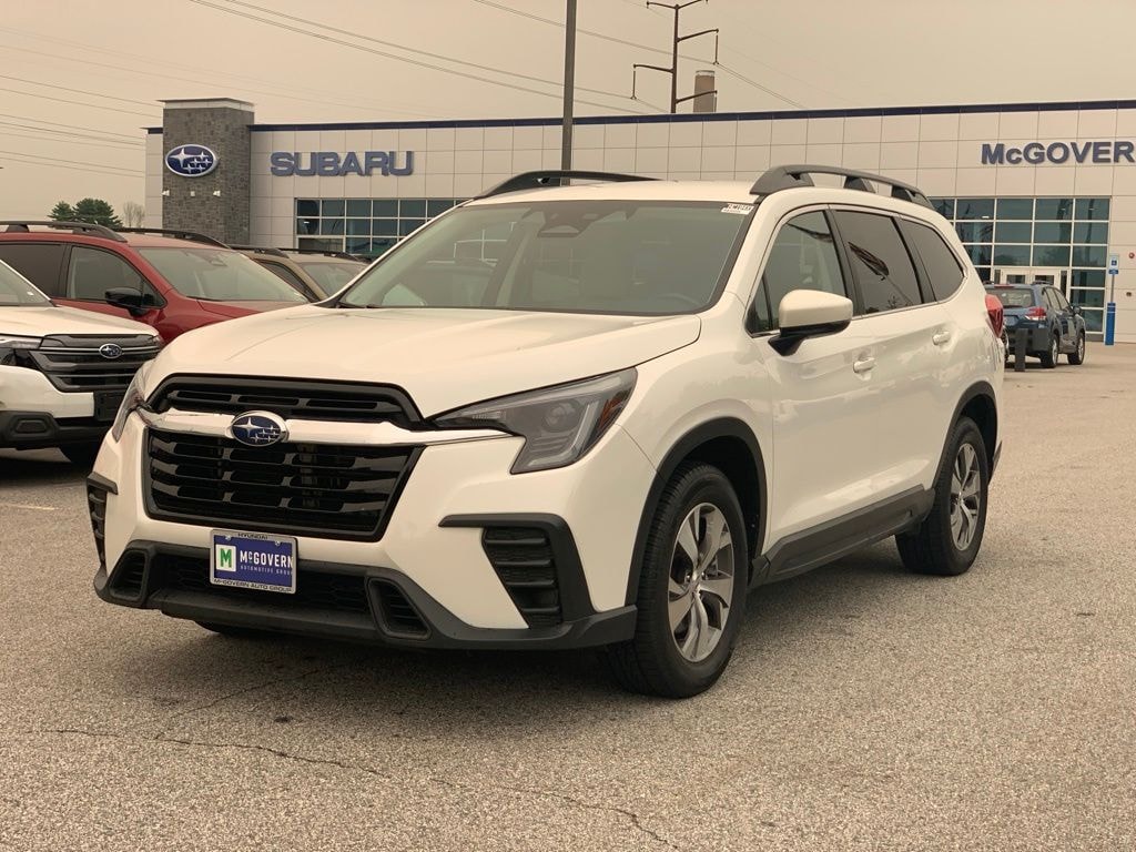 Used 2024 Subaru Ascent Premium SUV