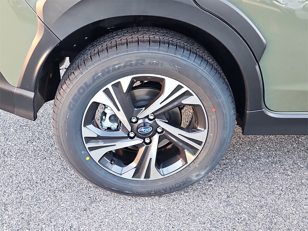 2026 Subaru Crosstrek Premium photo 4