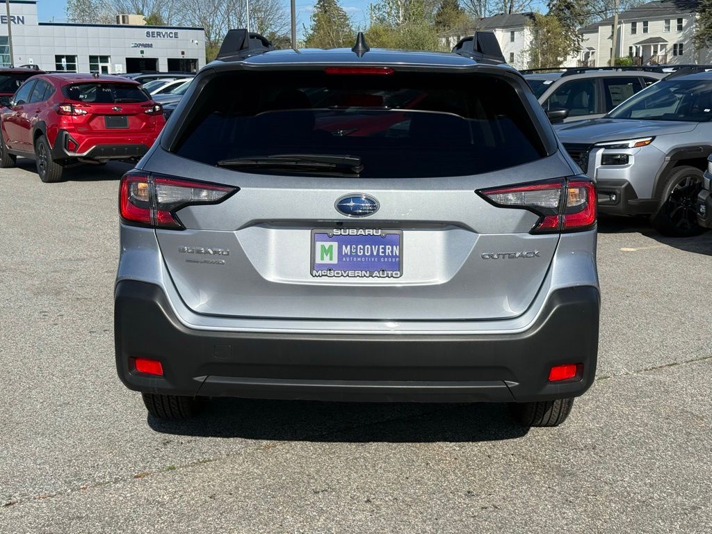 2025 Subaru Outback Premium - Photo 6