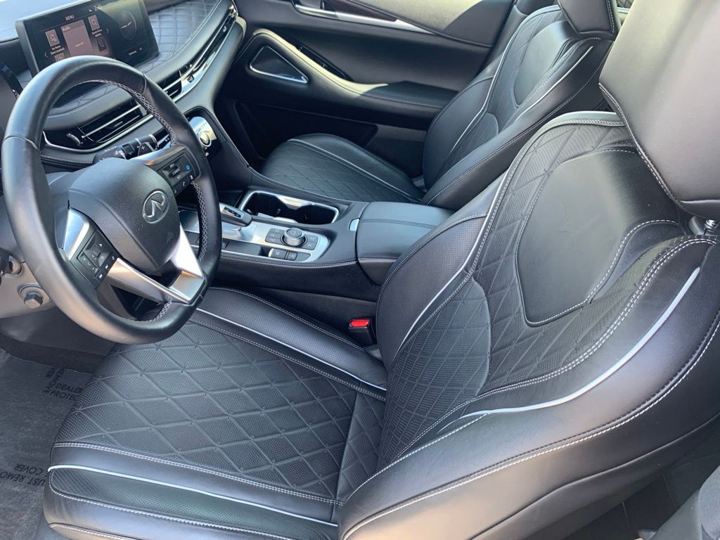 2023 INFINITI QX60 AUTOGRAPH - Photo 15
