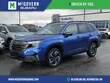Subaru Forester Hybrid