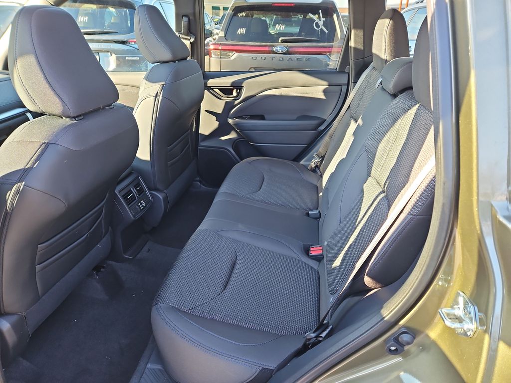 2026 Subaru Forester Premium - Photo 19