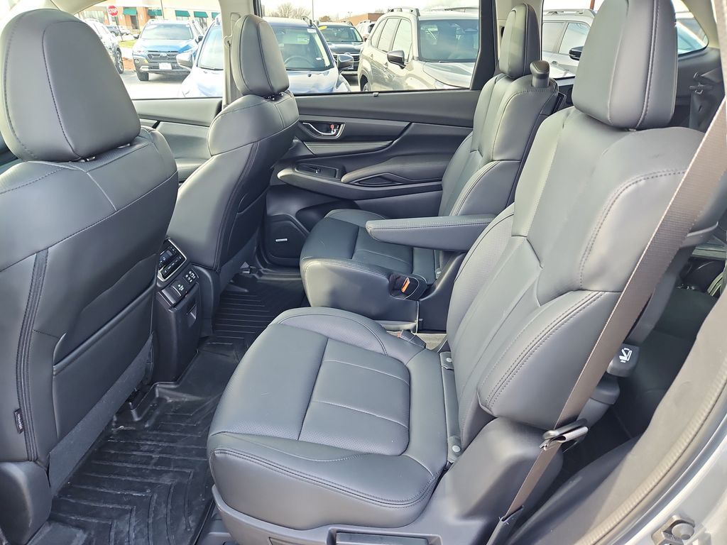 2026 Subaru Ascent Onyx Edition-Touring - Photo 23