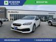 Used 2023 Subaru Impreza Base Hatchback