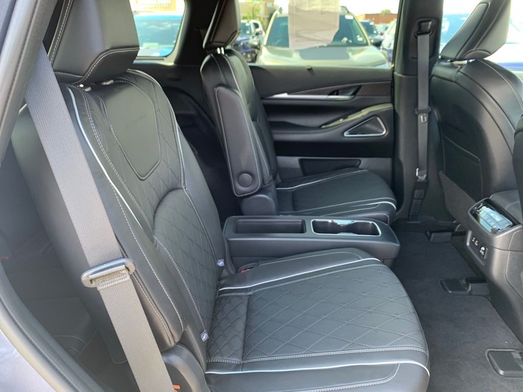 2023 INFINITI QX60 AUTOGRAPH - Photo 25