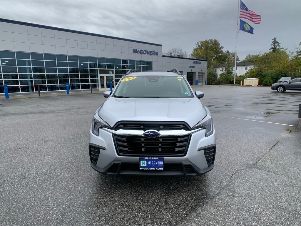 Used 2024 Subaru Ascent Premium SUV