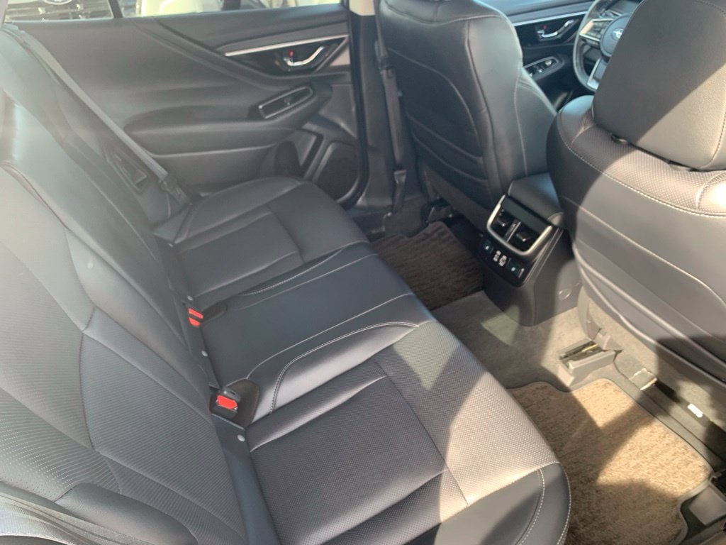2023 Subaru Outback Limited - Photo 25