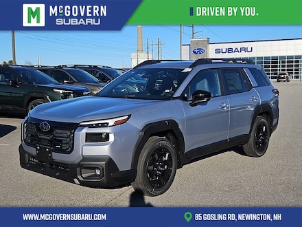 2026 Subaru Outback Limited SUV