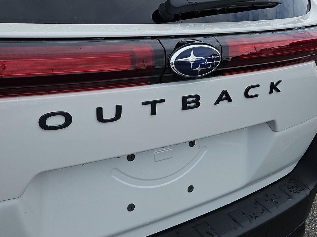 2026 Subaru Outback Limited XT - Photo 6