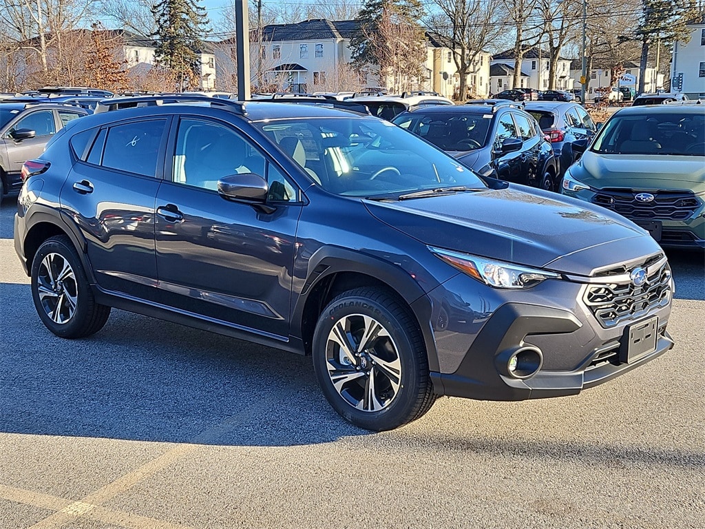 New 2026 Subaru Crosstrek Premium SUV