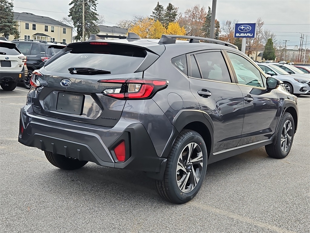 New 2026 Subaru Crosstrek Premium SUV